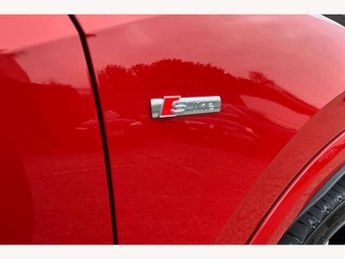 Audi Q2 35 TFSI Black Edition 5dr S Tronic