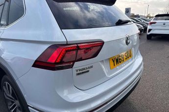 Volkswagen Tiguan Allspace 2.0 TDI R-Line 5dr DSG