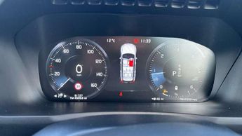 Volvo XC90 2.0 B5D [235] Momentum 5dr AWD Geartronic