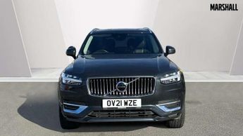 Volvo XC90 2.0 B5D [235] Momentum 5dr AWD Geartronic