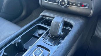 Volvo XC90 2.0 B5D [235] Momentum 5dr AWD Geartronic