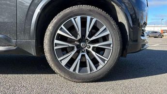 Volvo XC90 2.0 B5D [235] Momentum 5dr AWD Geartronic