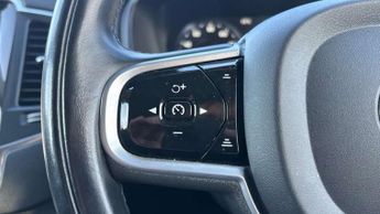 Volvo XC90 2.0 B5D [235] Momentum 5dr AWD Geartronic