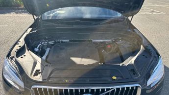 Volvo XC90 2.0 B5D [235] Momentum 5dr AWD Geartronic