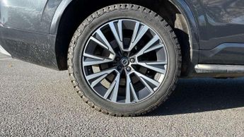 Volvo XC90 2.0 B5D [235] Momentum 5dr AWD Geartronic