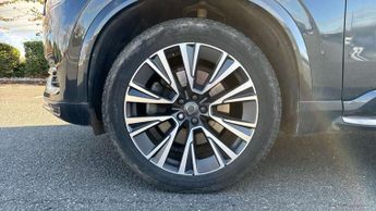 Volvo XC90 2.0 B5D [235] Momentum 5dr AWD Geartronic