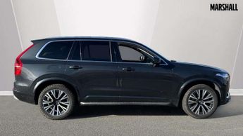Volvo XC90 2.0 B5D [235] Momentum 5dr AWD Geartronic