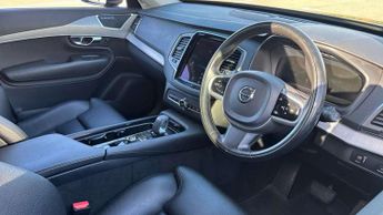 Volvo XC90 2.0 B5D [235] Momentum 5dr AWD Geartronic