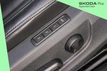 Skoda Superb 2.0 TDI CR 190 SE L Executive 5dr DSG [7 Speed]