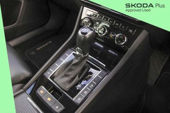 Skoda Superb 2.0 TDI CR 190 SE L Executive 5dr DSG [7 Speed]