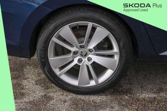 Skoda Superb 2.0 TDI CR 190 SE L Executive 5dr DSG [7 Speed]