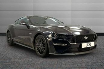Ford Mustang 5.0 V8 440 GT 2dr Auto