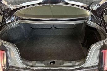 Ford Mustang 5.0 V8 440 GT 2dr Auto