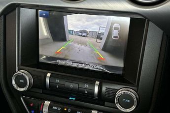 Ford Mustang 5.0 V8 440 GT 2dr Auto