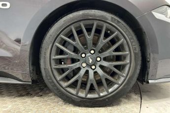 Ford Mustang 5.0 V8 440 GT 2dr Auto