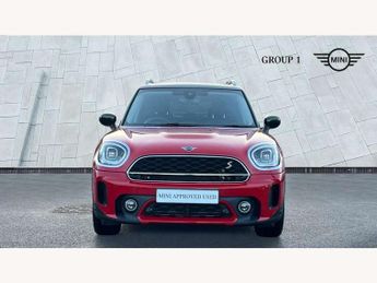 MINI Countryman 1.5 Cooper S E Classic ALL4 PHEV 5dr Auto
