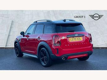 MINI Countryman 1.5 Cooper S E Classic ALL4 PHEV 5dr Auto