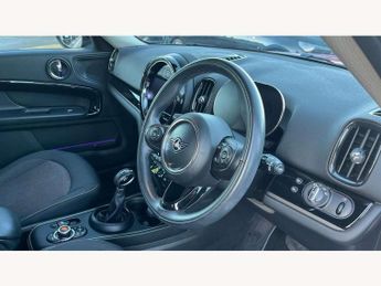 MINI Countryman 1.5 Cooper S E Classic ALL4 PHEV 5dr Auto