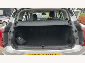 MINI Countryman 1.5 C Classic 5dr Auto