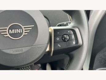 MINI Countryman 1.5 C Classic 5dr Auto