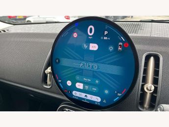 MINI Countryman 1.5 C Classic 5dr Auto