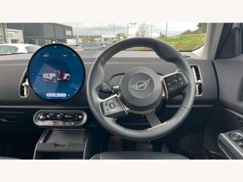 MINI Countryman 1.5 C Classic 5dr Auto
