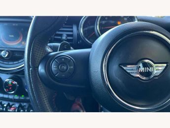 MINI Hatchback 5dr 2.0 Cooper S 5dr Auto