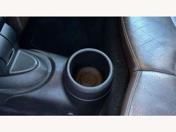 MINI Hatchback 5dr 2.0 Cooper S 5dr Auto