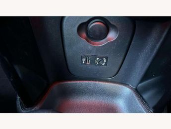 MINI Hatchback 5dr 2.0 Cooper S 5dr Auto