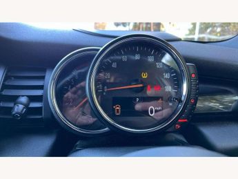 MINI Hatchback 5dr 2.0 Cooper S 5dr Auto