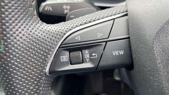 Audi Q3 40 TFSI Quattro S Line 5dr S Tronic