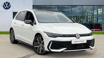 Volkswagen Golf 1.5 eTSI 150 R-Line 5dr DSG