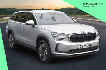 Skoda Kodiaq 1.5 TSI iV 204 SE 5dr DSG