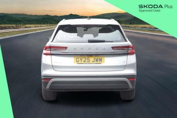 Skoda Kodiaq 1.5 TSI iV 204 SE 5dr DSG