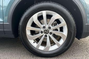 Volkswagen T-Roc 1.5 TSI Match 5dr DSG