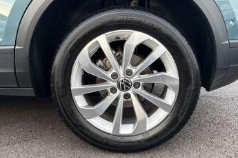 Volkswagen T-Roc 1.5 TSI Match 5dr DSG