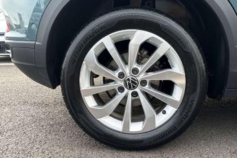 Volkswagen T-Roc 1.5 TSI Match 5dr DSG