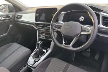 Volkswagen T-Roc 1.5 TSI Match 5dr DSG