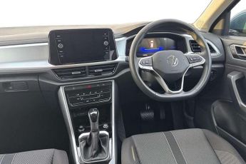 Volkswagen T-Roc 1.5 TSI Match 5dr DSG