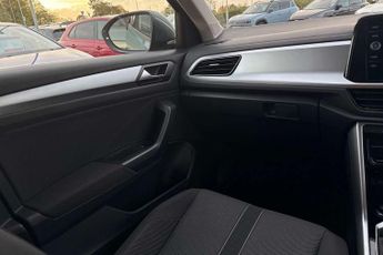 Volkswagen T-Roc 1.5 TSI Match 5dr DSG