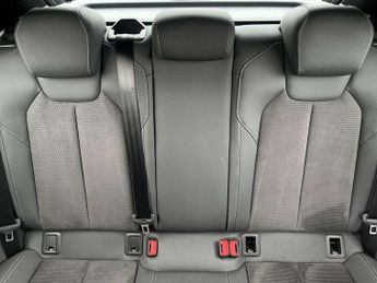 Audi A1 35 TFSI Vorsprung 5dr S Tronic