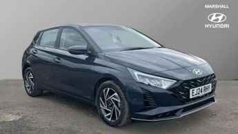 Hyundai I20 1.0T GDi Advance 5dr
