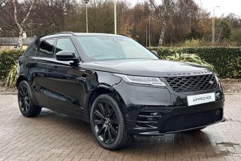 Land Rover Range Rover 2.0 D180 R-Dynamic HSE 5dr Auto
