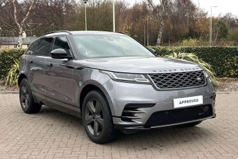 Land Rover Range Rover 2.0 D200 R-Dynamic S 5dr Auto