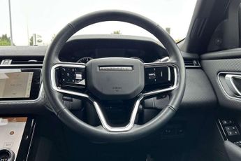 Land Rover Range Rover Velar 2.0 D200 R-Dynamic S 5dr Auto