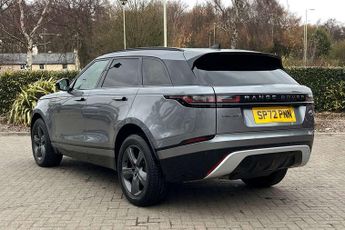 Land Rover Range Rover Velar 2.0 D200 R-Dynamic S 5dr Auto