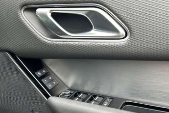 Land Rover Range Rover Velar 2.0 D200 R-Dynamic S 5dr Auto