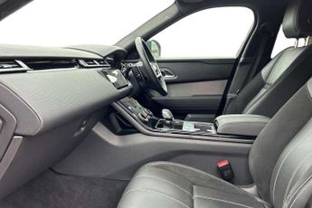 Land Rover Range Rover Velar 2.0 D200 R-Dynamic S 5dr Auto