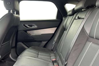 Land Rover Range Rover Velar 2.0 D200 R-Dynamic S 5dr Auto