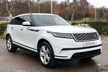 Land Rover Range Rover 2.0 D200 S 5dr Auto